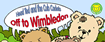 Off To Wimbledon